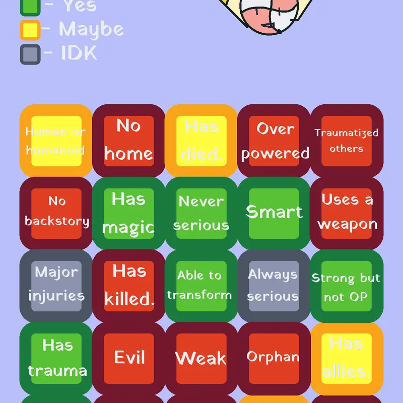 Game by @helloiamhappi