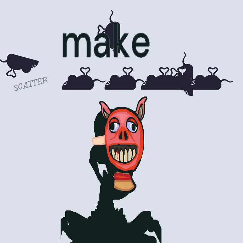 Game by @Qwertim