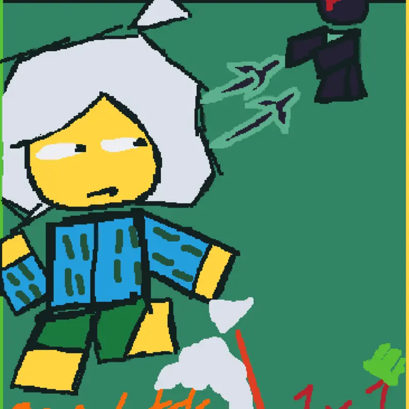 Game by @ram2x