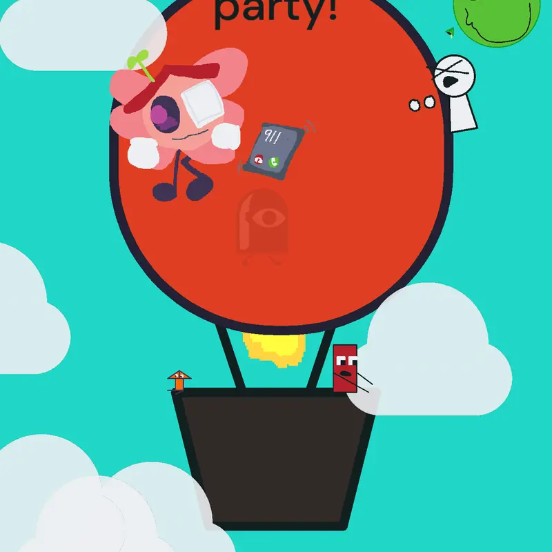 Game by @AnnualArtist