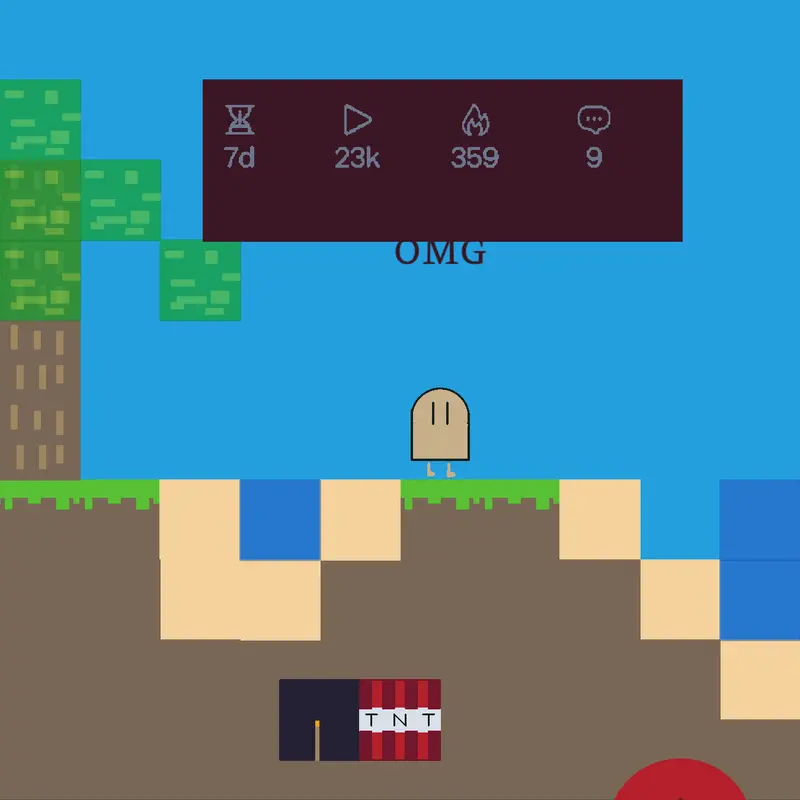 Game by @Onyx5372Gaming