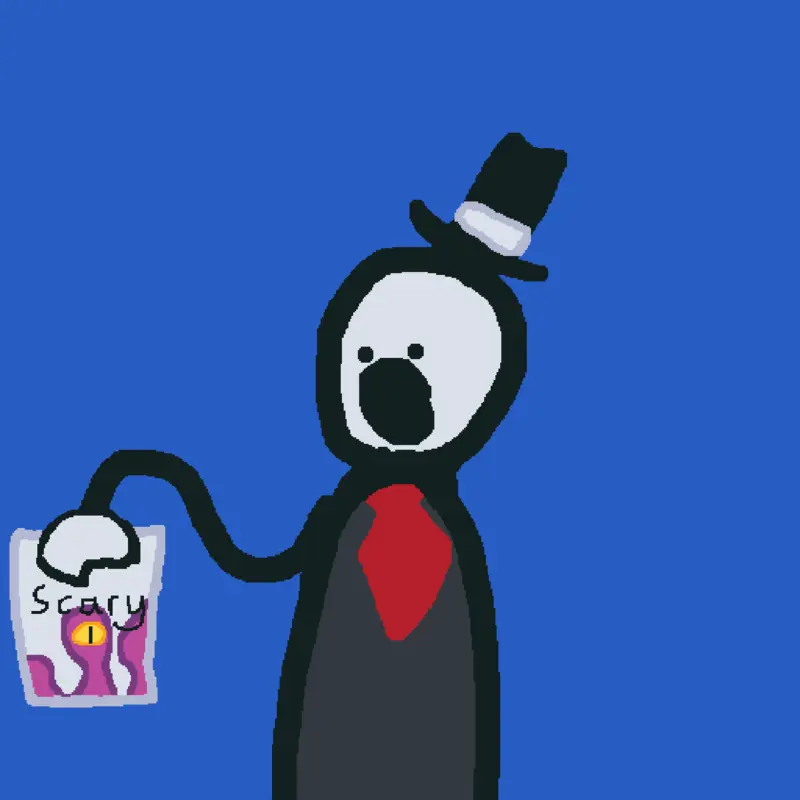 Game by @Crocy