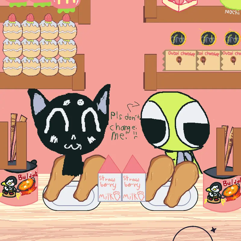 Game by @kittyyyyhhhh