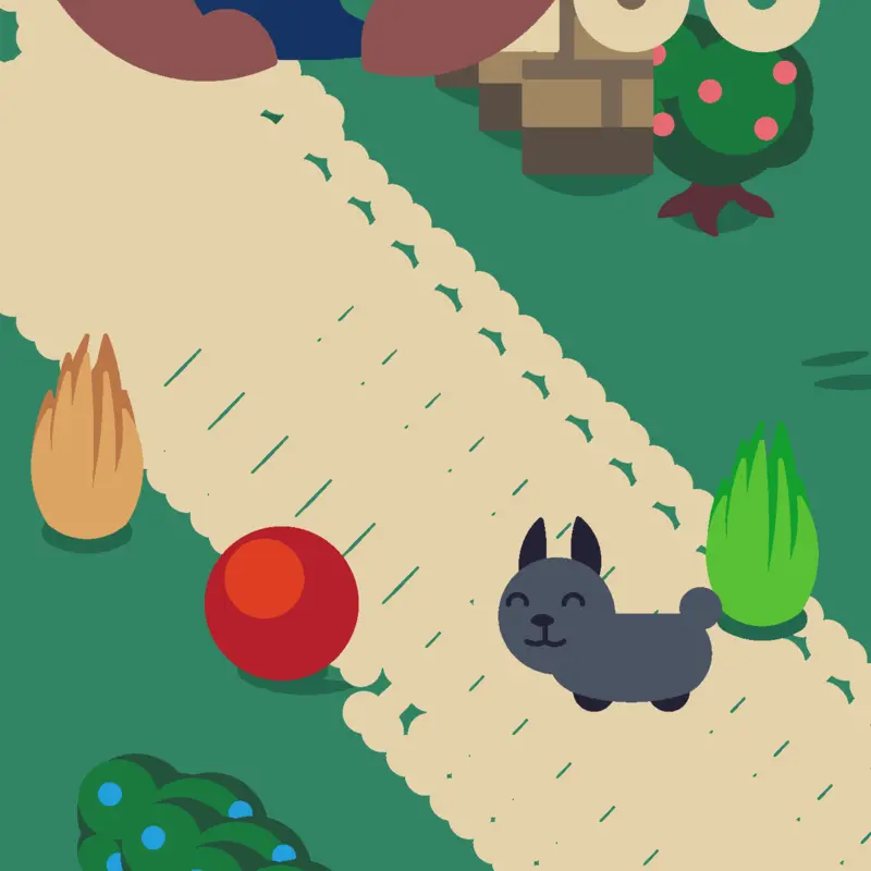 Game by @lovemadyak23_ACTP