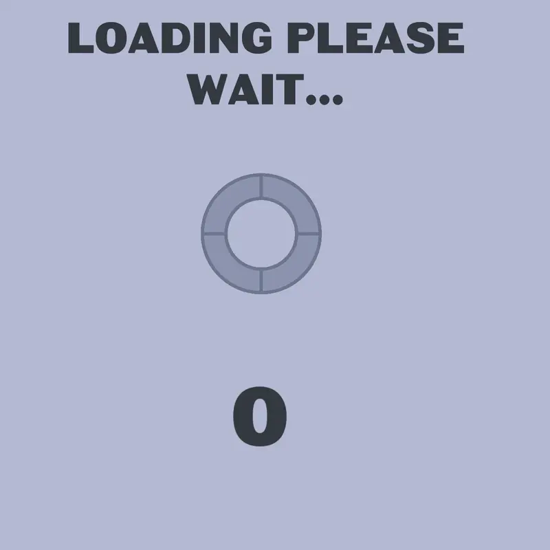 Loading by @Kavanoz43