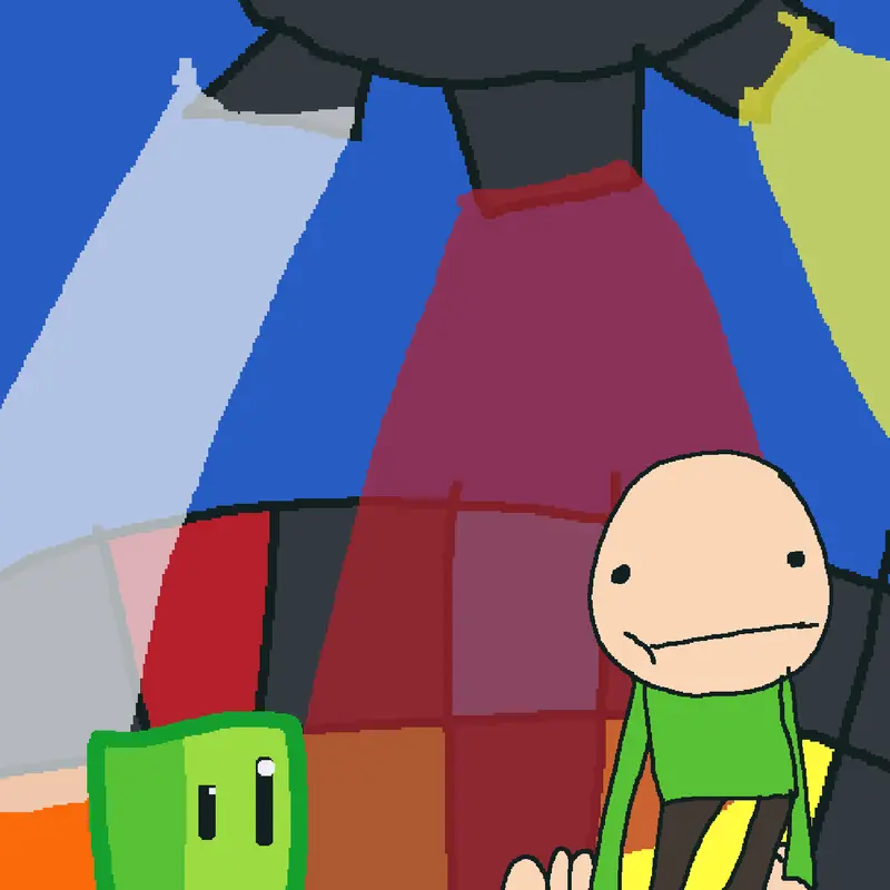 Game by @soyfran2023