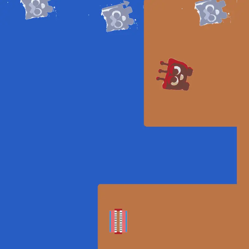 Game by @juwanh