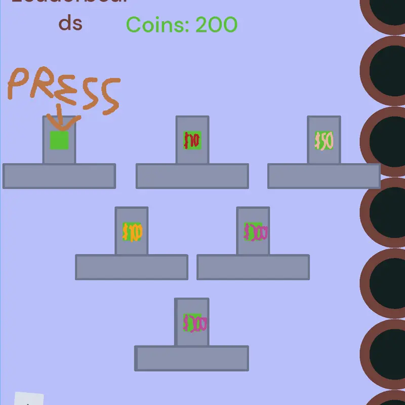 Game by @1985