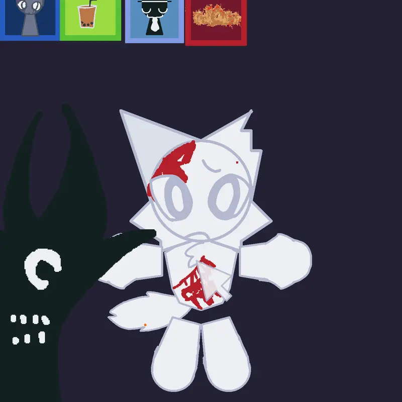 Game by @gray_3008