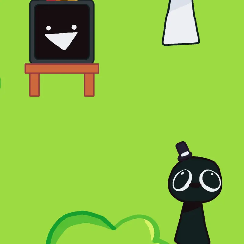 Game by @sampaganini