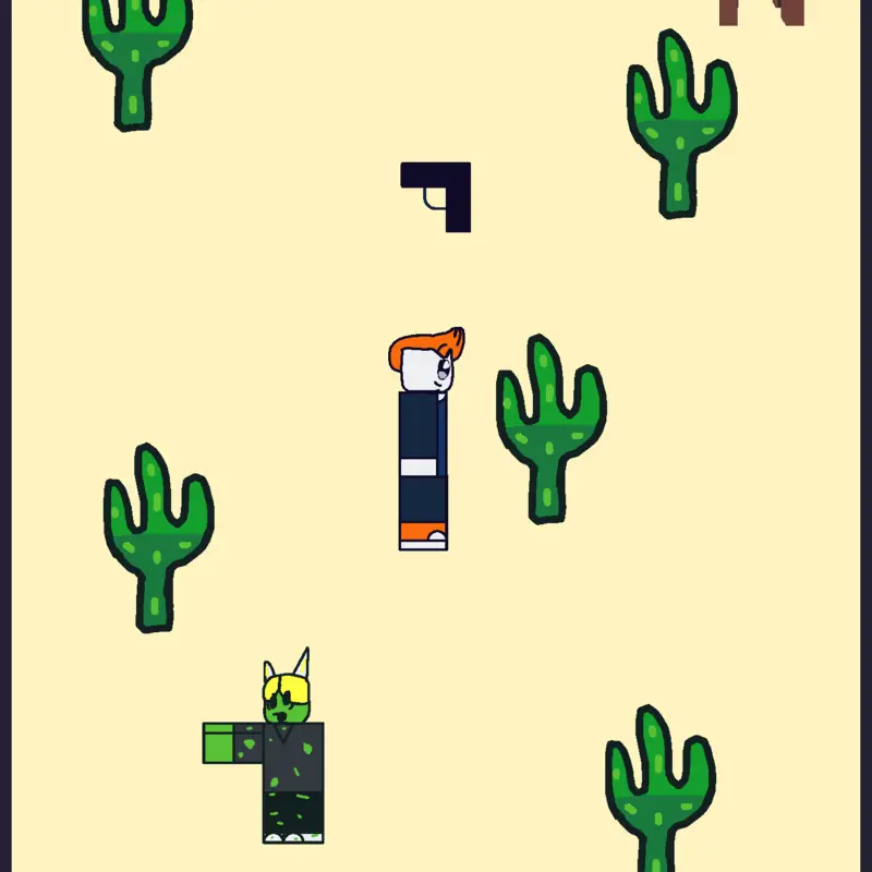Game by @Arthur_And_Castle