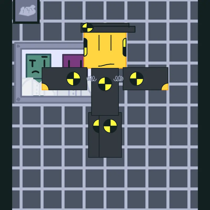 Game by @spiffi