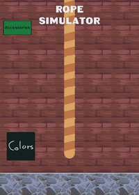 Rope Simulator