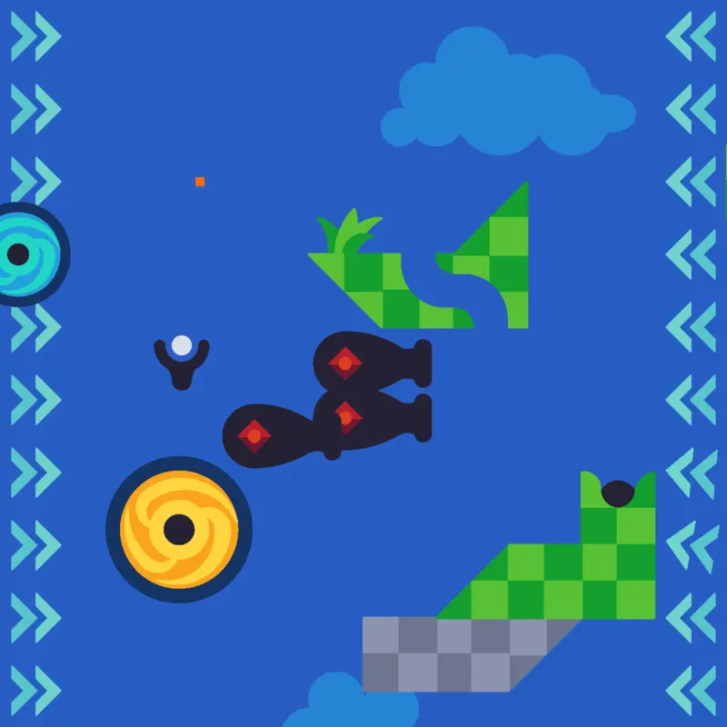 Game by @creatorgoal23
