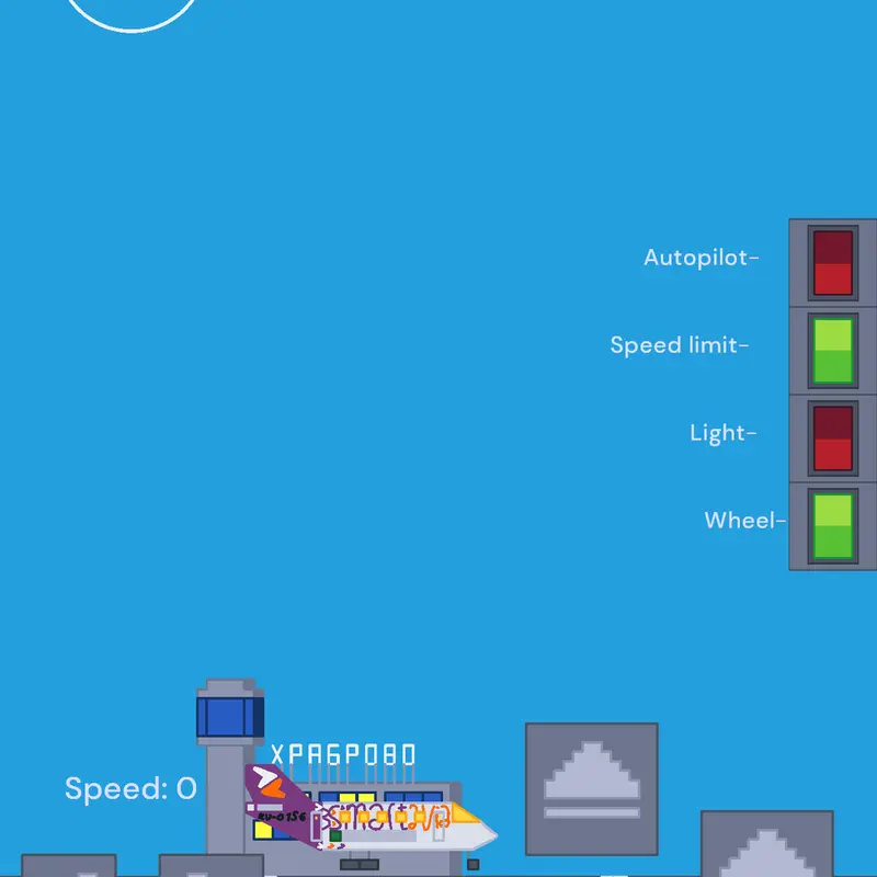 Game by @SMARTAVIA