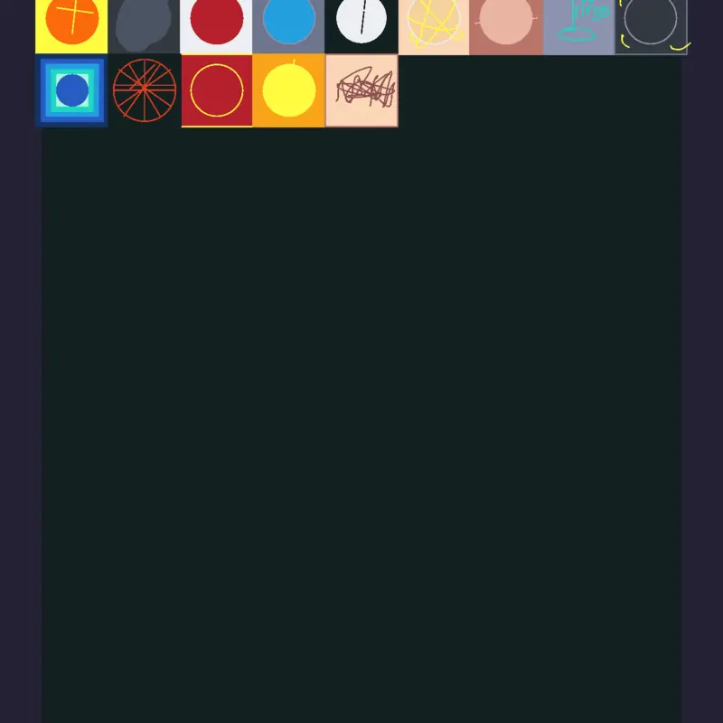 Game by @Redthered