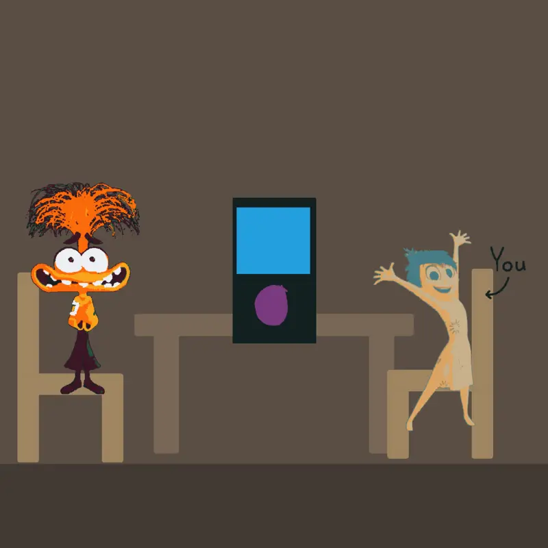 Game by @pomni_love