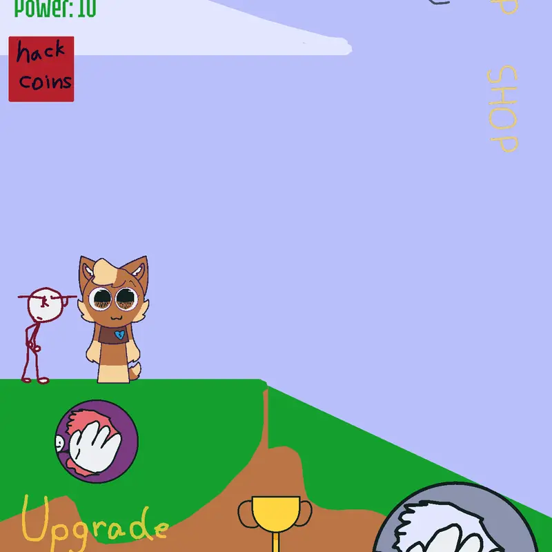 Game by @TheSweet_Stella