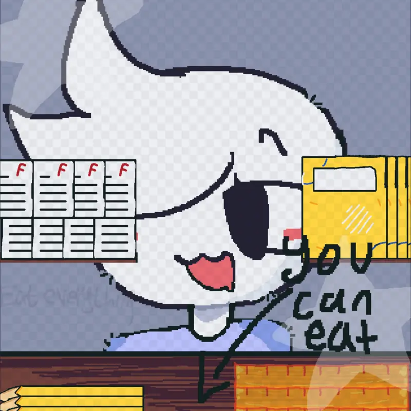 Game by @Natspookies