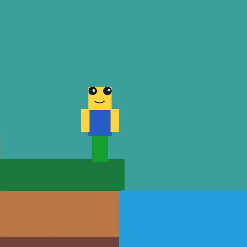 Game by @retired11yearoldkid