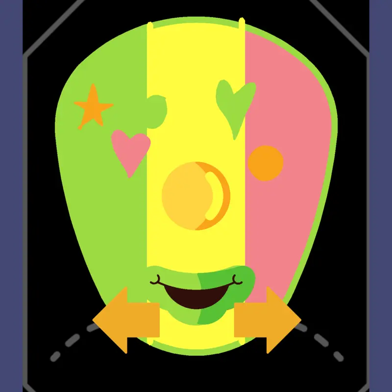 Game by @clockthetea