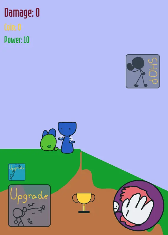 Game by @plomi