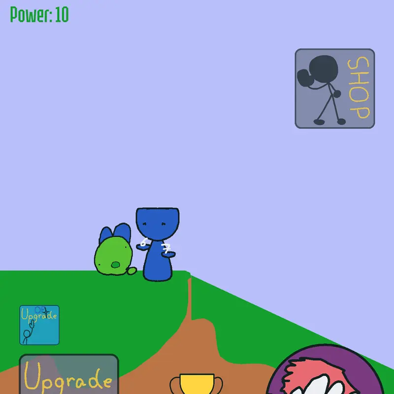 Game by @plomi