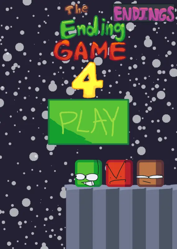 Game by @GreenCube2027