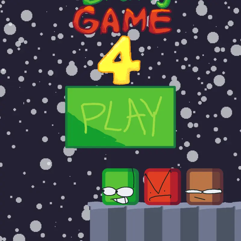 Game by @GreenCube2027