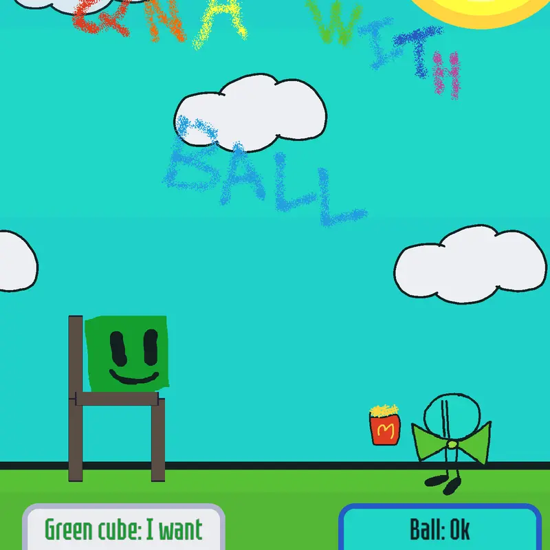Game by @BallVerySmall