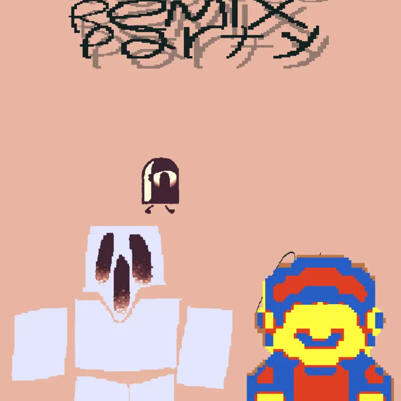 Game by @akodex