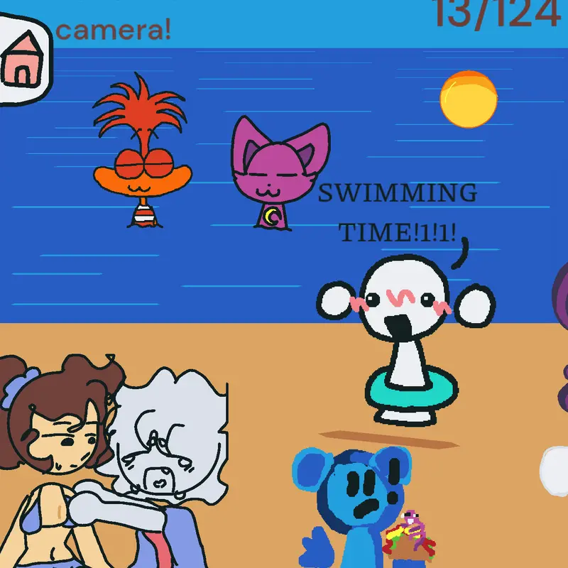 Game by @yuny123