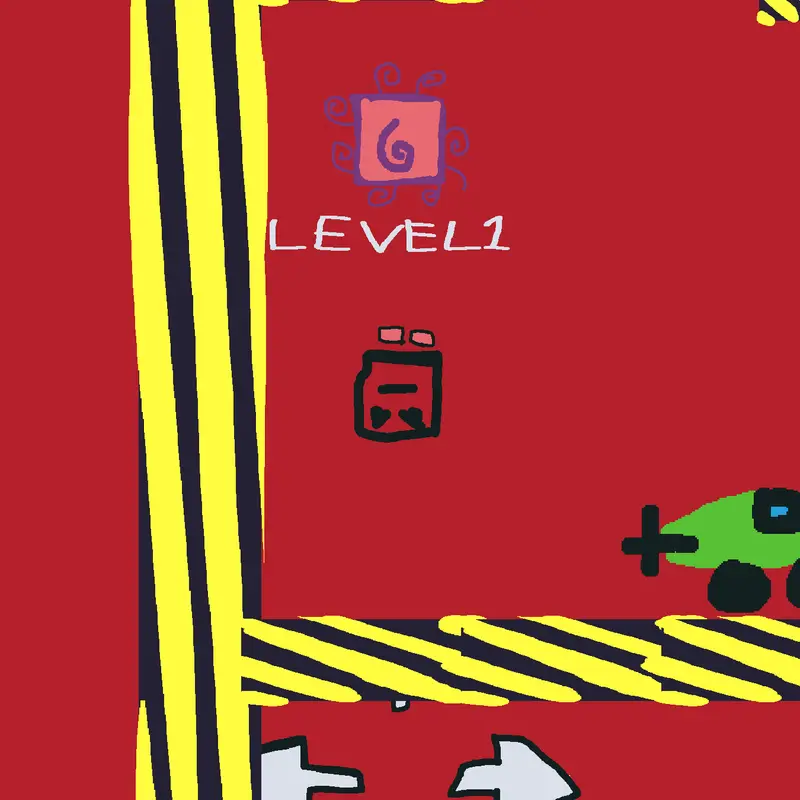 Game by @Emanuel-123
