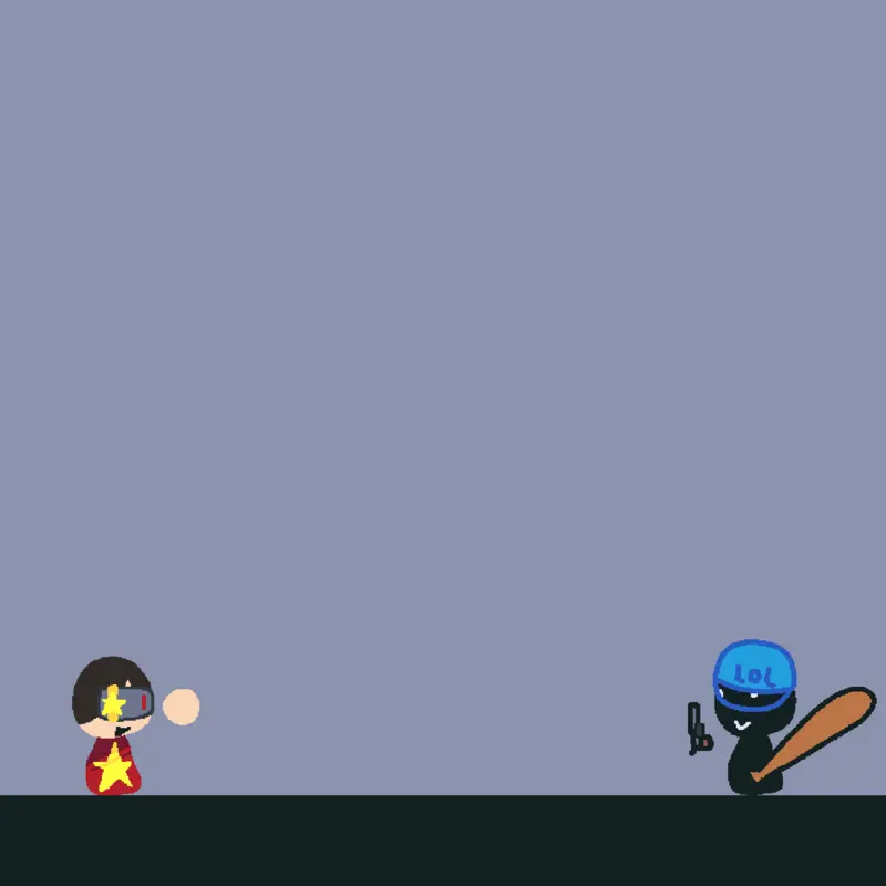 Game by @Circlegamer