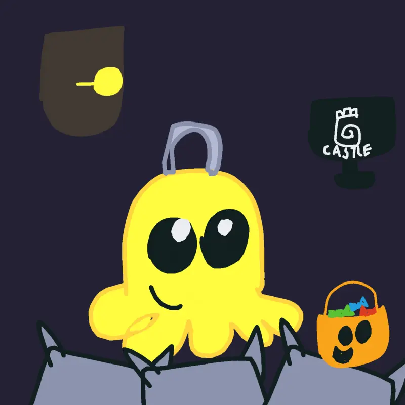 Game by @-_MelleTheBall_-
