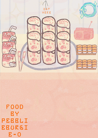 Feed me