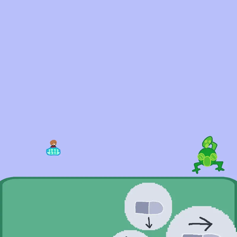 Game by @alxexas