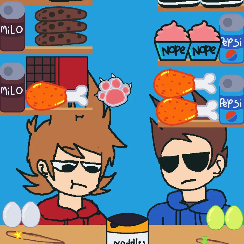 Game by @Line27