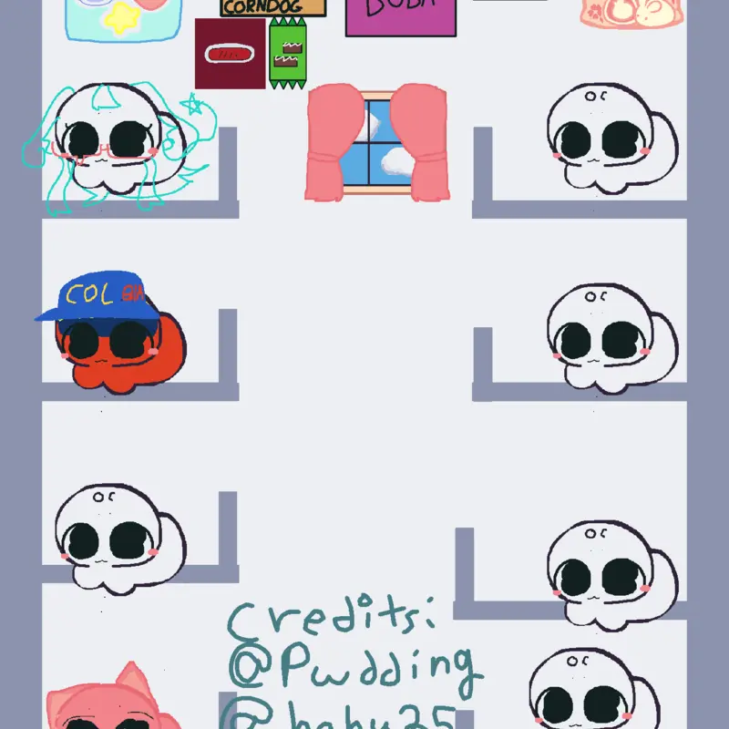 Game by @VenirVilProductions