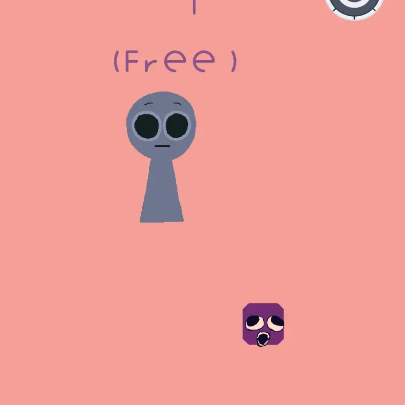 Game by @ijustatetenpeople