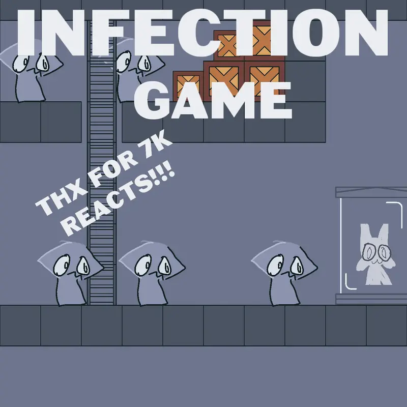 Game by @julijax