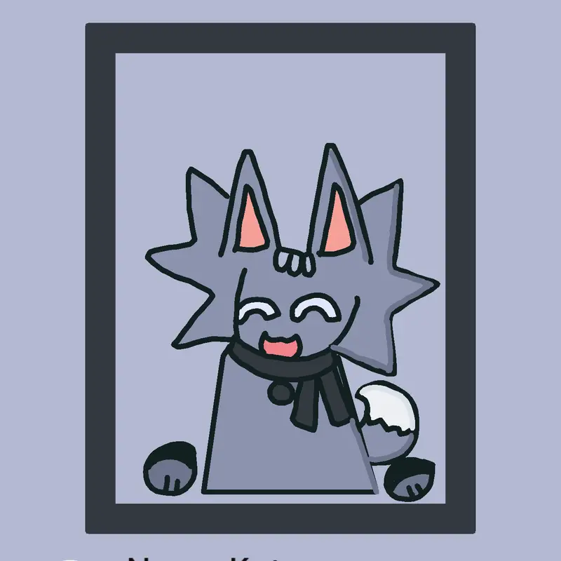 Game by @Sillykatkit