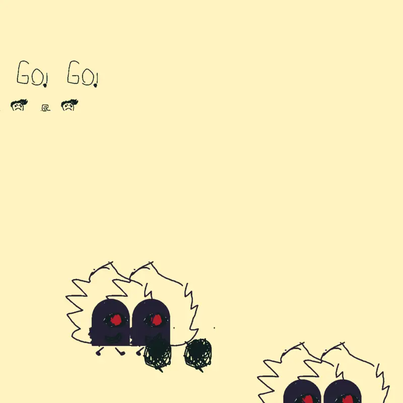 Game by @Presneyuur