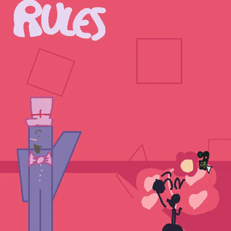Game by @bluesphere_remastered