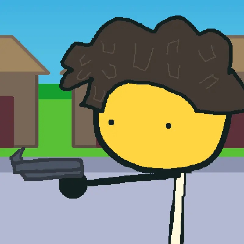 Game by @Sneaky-The-Orange-ninja