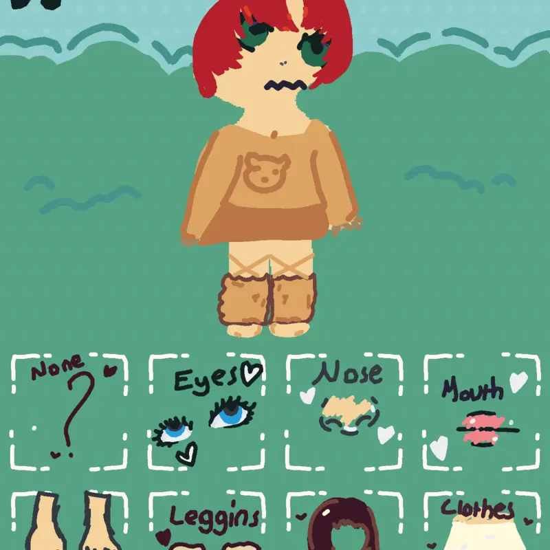 Game by @mirayx