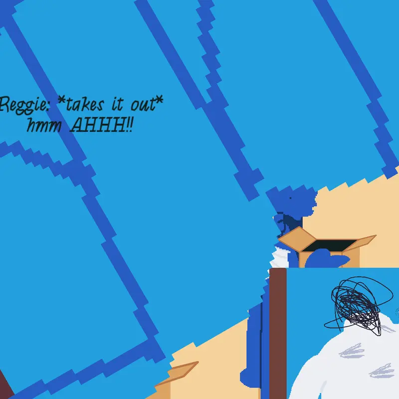 Game by @Halloweeying_Kairos