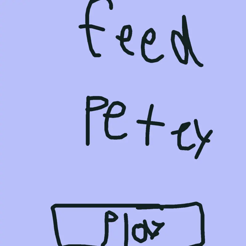 Game by @Blweh_ismy_name