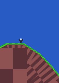 Grassy biome :chapter:2 golf course