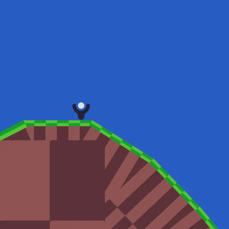 Grassy biome :chapter:2 golf course by @kere_46